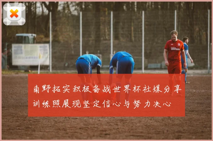 南野拓实积极备战世界杯社媒分享训练照展现坚定信心与努力决心