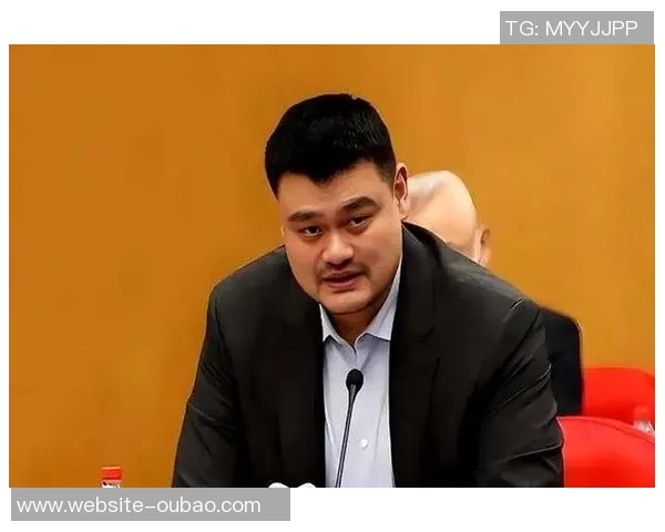 姚明坦言自身缺乏阅读影响发展媒体人指出CBA球员普遍存在同样问题