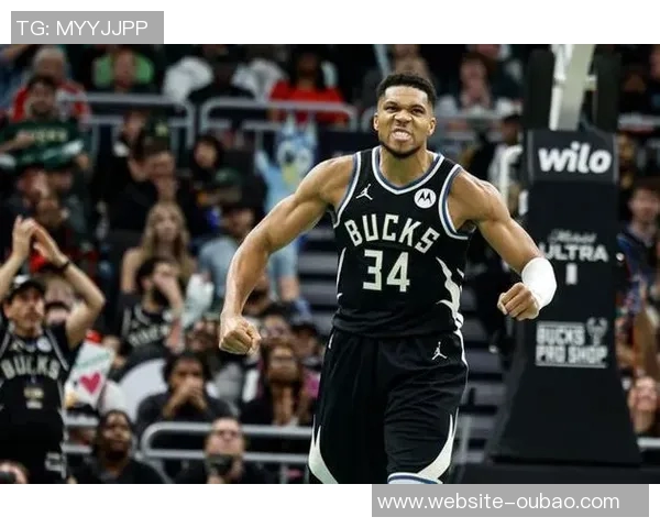 字母哥离开雄鹿已成定局休赛期纽约将成焦点球队